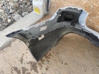 фото thumb №6, Бампер задняя задний volvo v90 cc cross country kombi