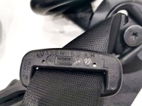 фото thumb №5, Mercedes c klasa w 206 w206 подушка воздушная водителя коленная pas левый