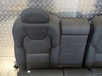 фото thumb №4, Volvo s90 16-19 сидіння заднє сидіння задня задня шкіра