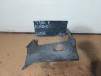 фото thumb №1, Защита стойка кабины scania r 2015r euro 6 1442653