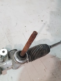 фото thumb №9, Рулевая рейка трансмиссия рулевая 490014832r renault clio iv 1.2 tce eu