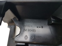 фото thumb №3, Захист стійка поріг ліва перед renault captur ii