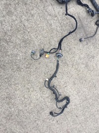 фото thumb №12, Электропроводка салона салонная alfa romeo stelvio бензин