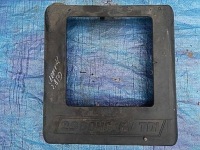 фото thumb №1, Захист інтеркулер kia carnival i 2,9tdi