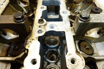 фото thumb №8, Ford mondeo mk4 kuga ii focus iii 1.6 ecoboost jqdb головка циліндрів