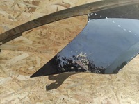 фото thumb №5, Крыло левый tesla 3