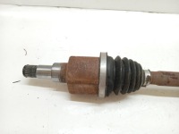 фото thumb №4, Приводной вал правая перед ford puma mk2 1.0