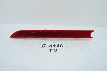 фото thumb №1, Hyundai tucson iv 2020- відбивач бампера лівий зад 92405-n73