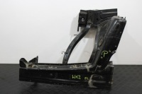 фото thumb №1, Четверть лонжерон подкрылок правый перед правая jeep grand cherokee wk2 lift