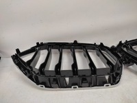 фото thumb №9, Bmw x6 g06 решётка радиатора решётка радиатор перед камера