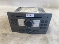 фото thumb №1, Opel zafira b радиопроигрыватель cd 53116246 13190856