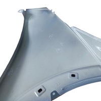 фото thumb №9, Крыло левый перед hyundai ioniq 5 v 21-