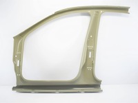 фото thumb №2, Skoda rapid 5j правое обшивка рамка блок двигателя org