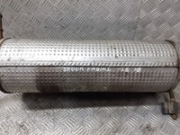 фото thumb №5, Выхлоп гаситель skoda fabia i 1.2