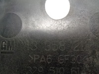 фото thumb №4, Opel adam corsa e кронштейн насоса abs 13358211