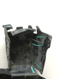 Porsche cayenne lift решітка бампера перед 7p5807683m/p Доставка, фото thumb