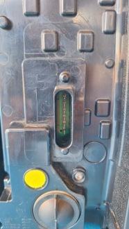 Mercedes vito v klasa w447 фара ліва задня led Ціна, фото thumb