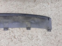 Спойлер накладка бампера перед audi a6 c6 4f lift s-line 08- 4f0807110c Недорого, фото thumb