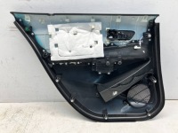 фото thumb №8, Corolla e21 kombi обшивка обивка дверь задних правый задняя кожа led