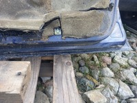 фото thumb №9, Ford mondeo mk3 двері правий перед праве передній k0