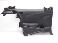фото thumb №1, Обшивка оббивка багажника ліва harman 7312151 mini cooper f56 17r