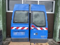 фото thumb №1, Дверь левый + правый задняя стекло h2 renault master iii 3 iv 4 cm451 10-23 rok