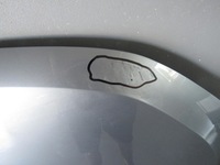 фото thumb №6, Skoda karoq капот