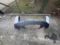 фото thumb №1, Бампер задний l494 pdc состояние bdb land rover range rover sport 2015 rok