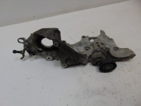 фото thumb №5, Кронштейн основа генератора vw passat b7 2.0 tdi cff 03l903143q