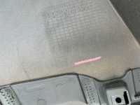 Бампер задняя задний opel mokka x 16-19 42541977 poznań Недорого, фото thumb