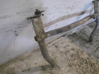 фото thumb №3, Балка kły перед peugeot 407 sw