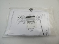 Сальник. піввісь renault master 30x52x7 / 11 corteco Недорого, фото thumb