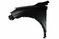 фото thumb №1, Крыло левый renault kadjar 2015-2018 цвет