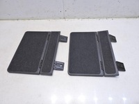 фото thumb №7, Обшивка пол багажника opel meriva a