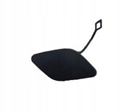 фото thumb №1, Заглушка фаркоп перед mercedes ml w164