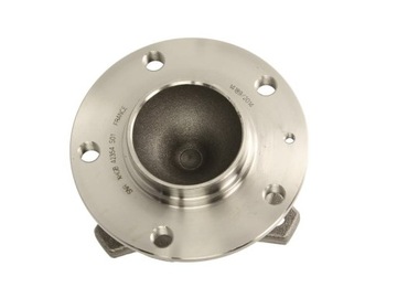 фото thumb №2, Набор подшипник колёса з ступица snr r159.65