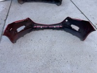 Бампер передний перед mazda 3 iii lift bane-50031 Недорого, фото thumb