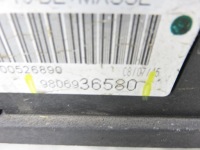 Куліса peugeot 308 sw 2 1.6 bluehdi 100 - bhy dv6fd 9806936580 Зі Шроту, фото thumb