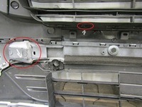 фото thumb №11, Бампер перед ford tourneo custom titanium lift 17