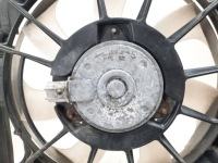 фото thumb №9, 2011 toyota prius xw30 модуль вентиляторов 1636337020