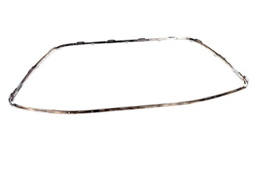 фото thumb №6, Рамка хромированная бампера ford c-max grand c-max