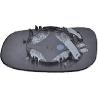 фото thumb №1, Скло дзеркало do volvo s60 тип rs 04-10