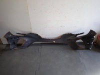 фото thumb №6, Бампер перед передний renault captur ii 2019-