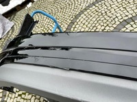 фото thumb №16, Jaguar f-pace x761 гибрид lift бампер задний 6 pdc задняя