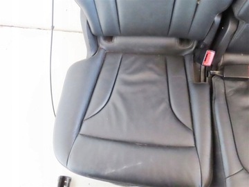 фото thumb №5, Сидіння сидіння audi q5 2008-2016 рік шкіряні