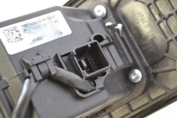 фото thumb №6, Vw sharan трос изменения коробки передач 5n0713061a 7n 2014 lhd