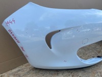 фото thumb №4, Бампер передній перед renault zoe 12-