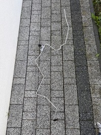 фото thumb №1, Toyota prius iii шланг кондиционера waz труба