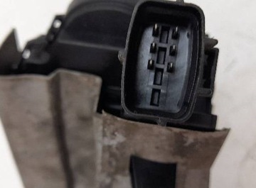 фото thumb №3, Замок лівий зад двері fiat croma