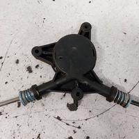 фото thumb №9, Mazda 2 ii dy підйомник скло лівий задня 3m71-a27001be